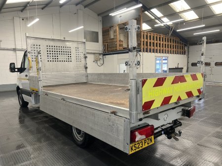 2023 Mercedes-Benz Sprinter - photo 3
