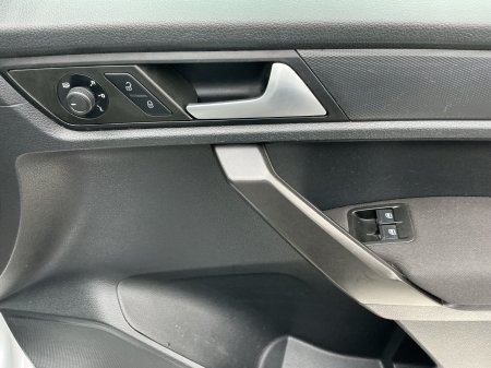 2016 Volkswagen Caddy - photo 16