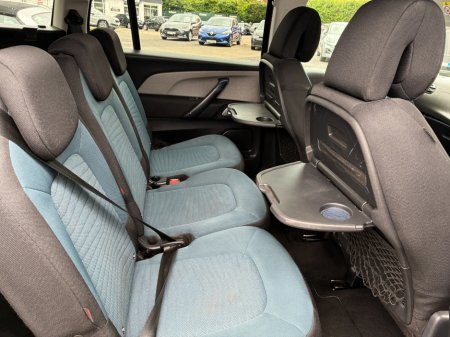 2019 Citroen C4 - photo 11