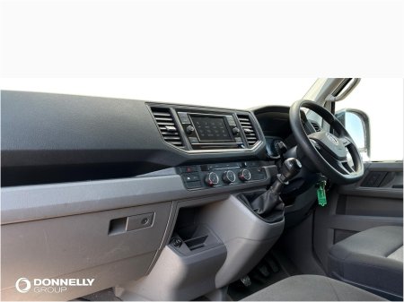 2023 Volkswagen Crafter - photo 2