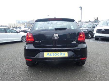 2016 Volkswagen Polo - photo 6