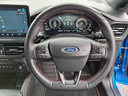 2023 Ford Focus - photo 20