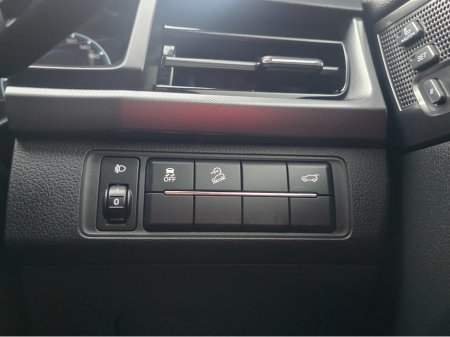 2024 SsangYong Rexton - photo 39