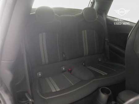 2023 Mini Cooper - photo 9