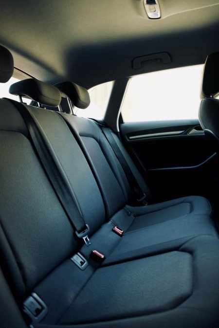 2019 Audi A3 - photo 14