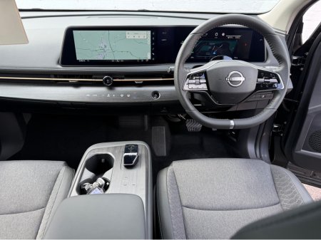 2026 Nissan Ariya - photo 4