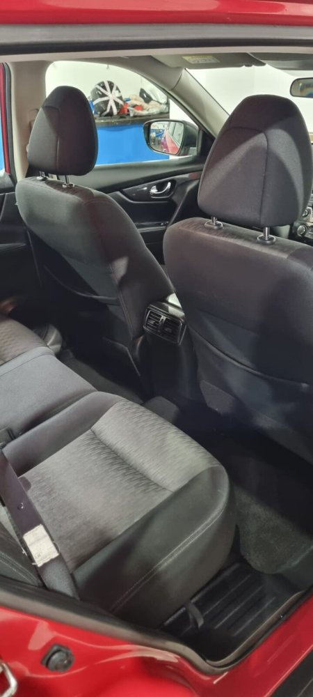 2018 Nissan X-Trail - photo 10