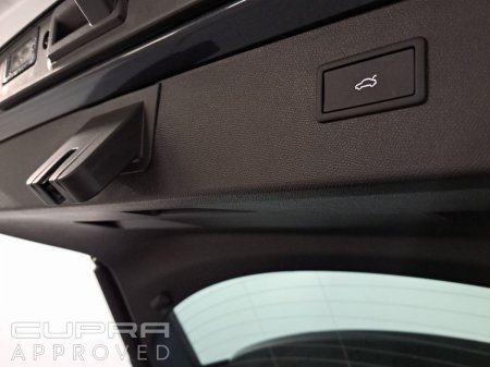 2026 Cupra Formentor - photo 20