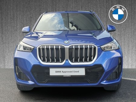 2026 BMW X1 - photo 16
