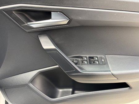 2024 SEAT Arona - photo 28