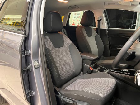 2024 Opel Grandland X - photo 10