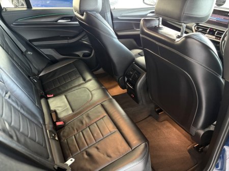 2023 BMW X3 - photo 21