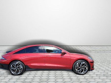2025 Hyundai IONIQ 6 - photo 10