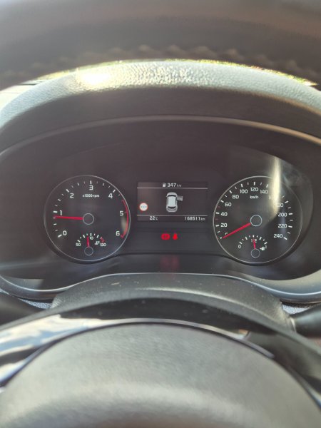 2020 Kia Sportage - photo 38