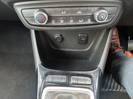2022 Opel Crossland - photo 22