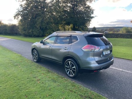 2016 Nissan X-Trail - photo 4