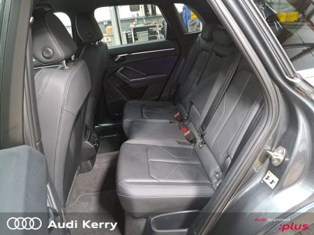 2024 Audi Q3 - photo 13