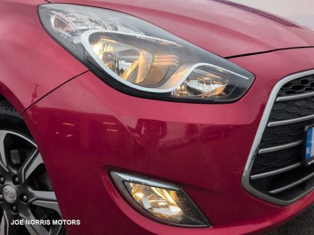 2019 Hyundai ix20 - photo 14