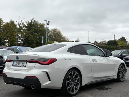 2021 BMW 4-Series - photo 5