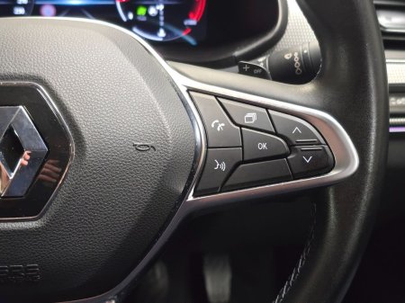 2023 Renault Arkana - photo 20