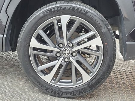 2023 Toyota Corolla Cross - photo 15