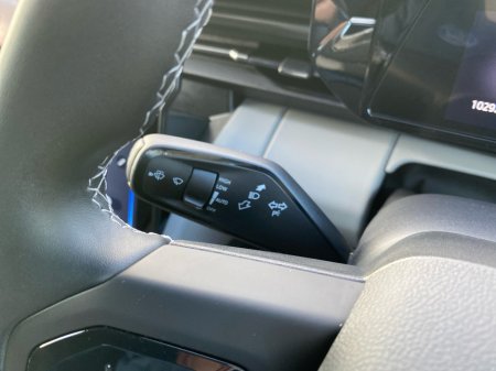 2026 Ford Capri - photo 24
