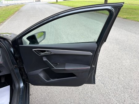 2019 SEAT Ibiza - photo 19
