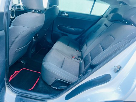2016 Kia Sportage - photo 6