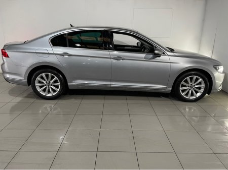 2022 Volkswagen Passat - photo 7