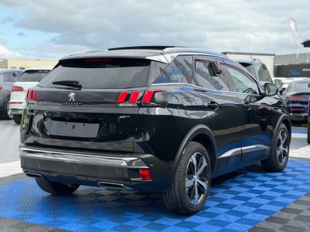2019 Peugeot 3008 - photo 8
