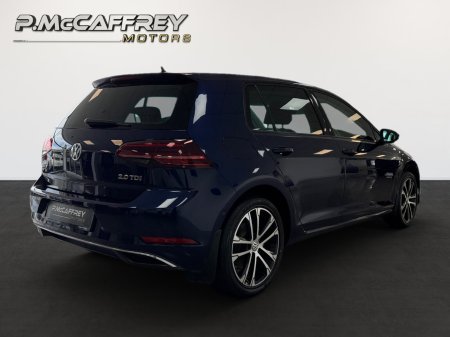 2019 Volkswagen Golf - photo 5