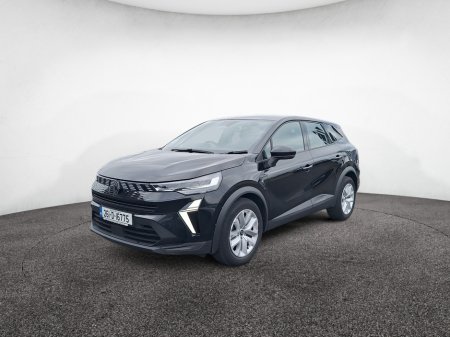 2026 Renault Symbioz EVOLUTION FULL HYBRID