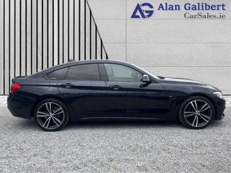 2017 BMW 4-Series - photo 3