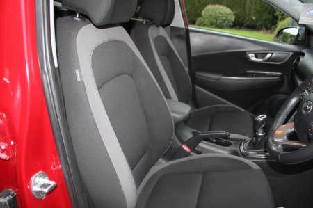 2019 Hyundai KONA - photo 13