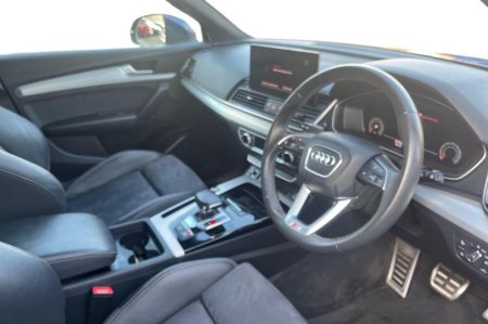 2023 Audi Q5 - photo 9