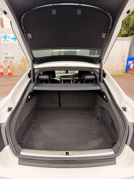 2017 Audi A7 - photo 11