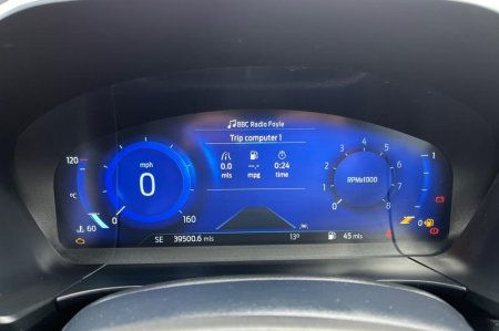 2023 Ford Kuga - photo 13