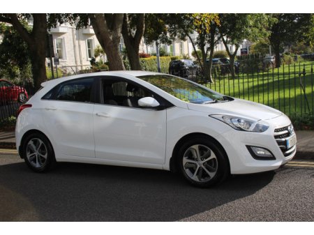 2017 Hyundai i30 - photo 3