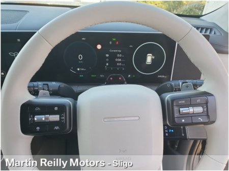 2024 Hyundai Santa Fe - photo 12