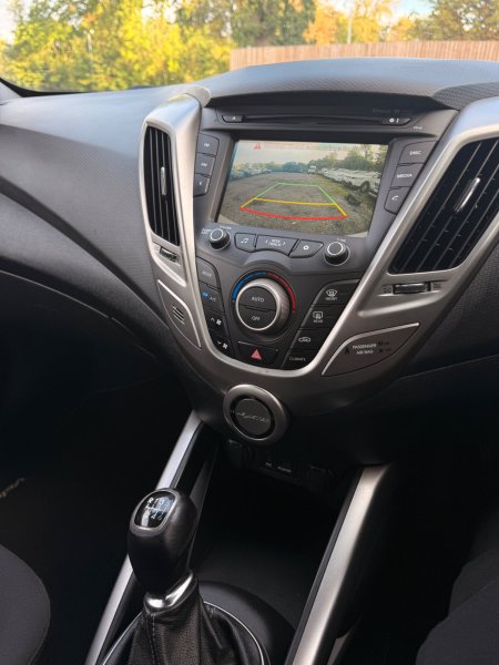 2013 Hyundai Veloster - photo 37