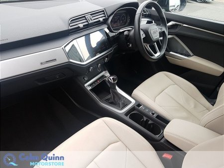 2023 Audi Q3 - photo 8