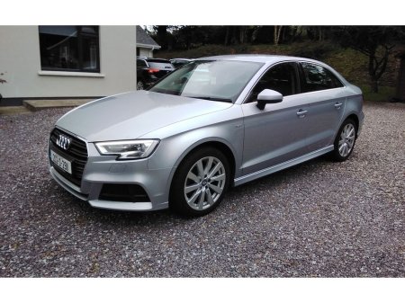 2020 Audi A3 - photo 6