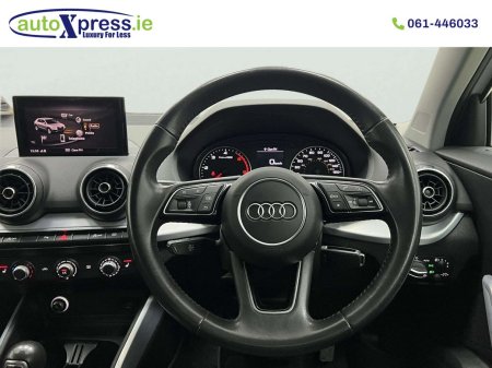 2019 Audi Q2 - photo 19