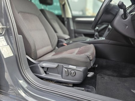 2016 Volkswagen Passat - photo 6
