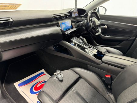 2019 Peugeot 508 - photo 30