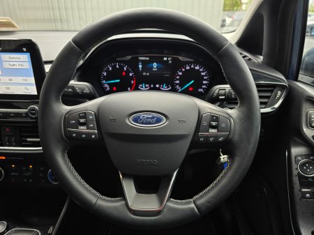 2019 Ford Fiesta - photo 15