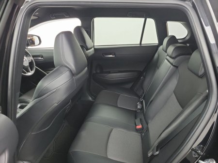 2023 Toyota Corolla Cross - photo 7