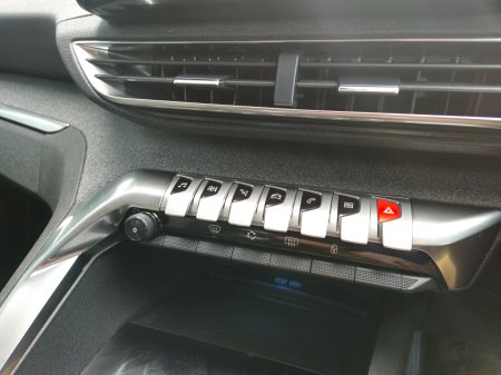 2021 Peugeot 5008 - photo 25