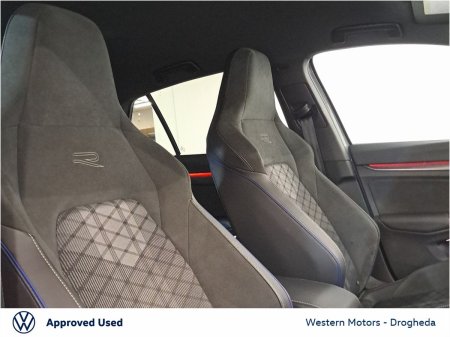 2026 Volkswagen Golf - photo 17
