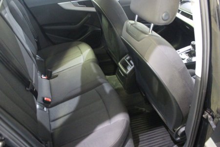 2016 Audi A4 - photo 18